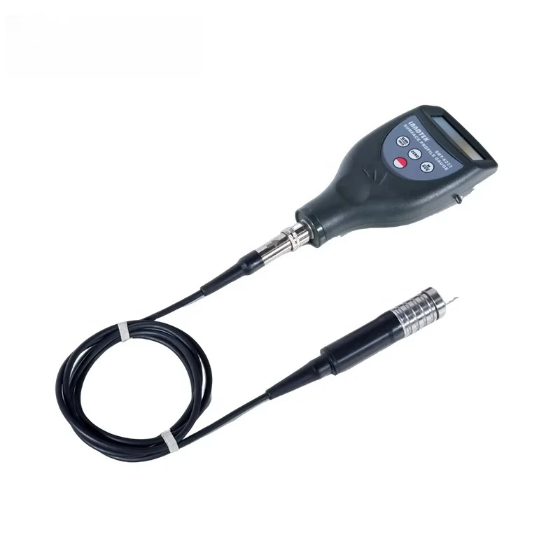 

EXW FOSHAN CHINA Оптовая продажа с фабрики Портативное промышленное оборудование Тестер шероховатости Высокопроизводительный тестер шероховатости