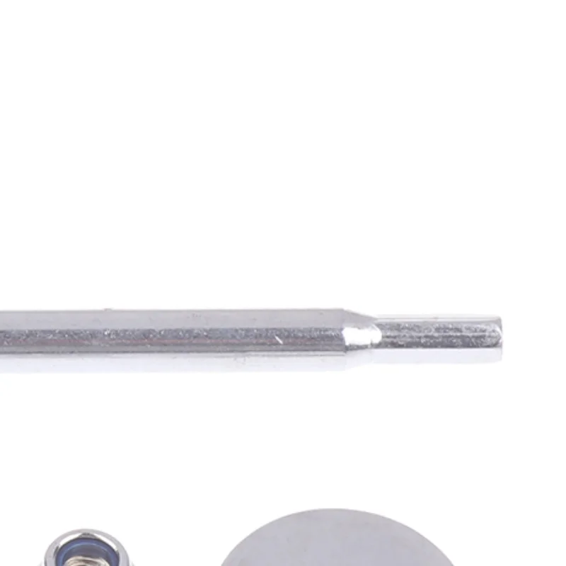 Hot Sale 2pcs Novelty Hand Tools 8mm Socket Wrench With 4mm Hex Key For Electric Grass Trimmer Accessories