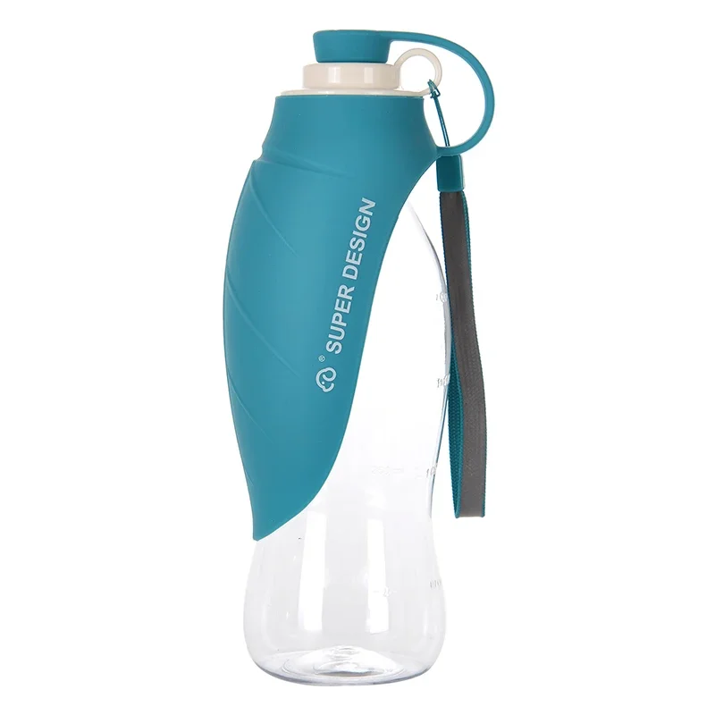 Thumbnail 3 - #26 Top 50 Portable Dog Water Bottles Worth Buying In 2026