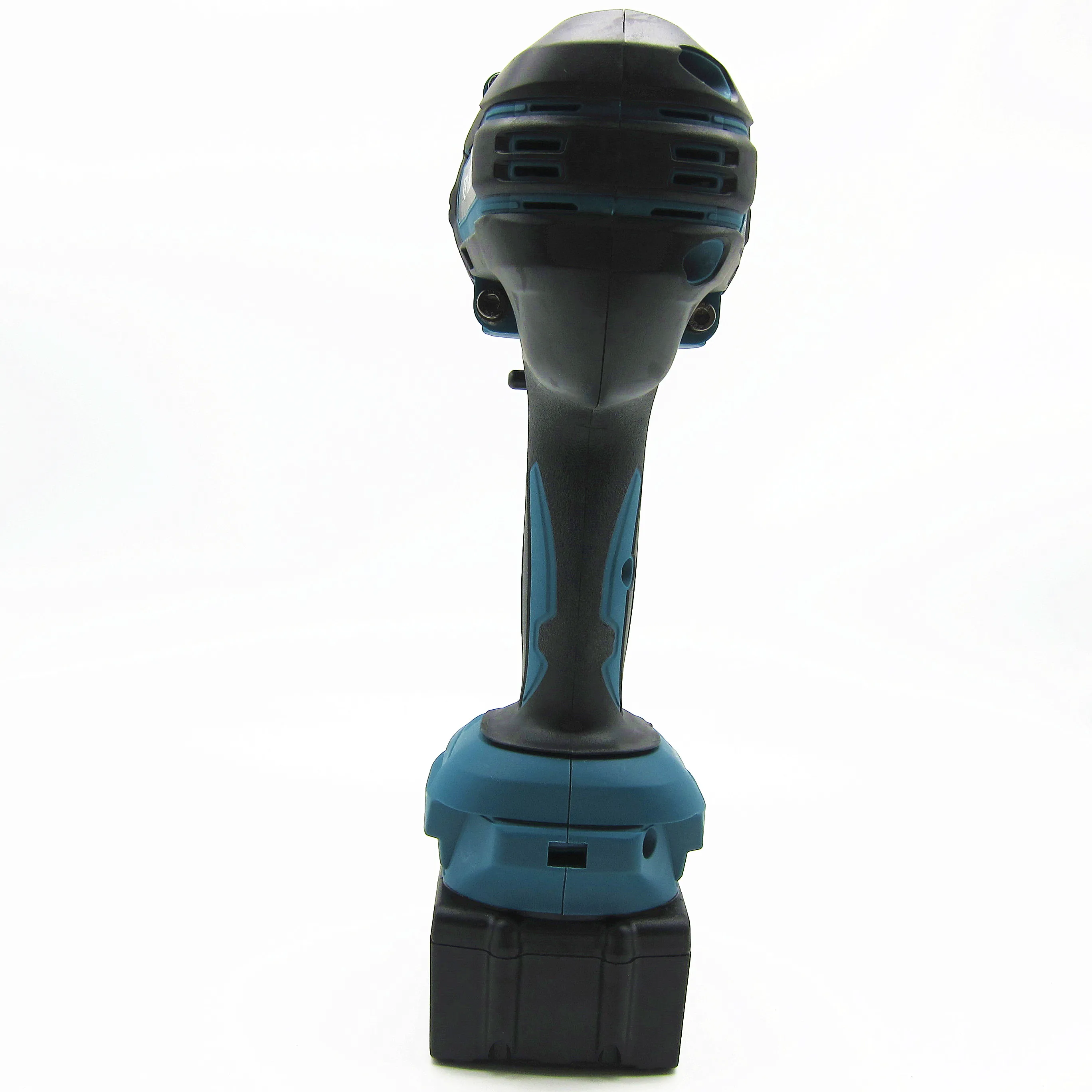 1000N.M مفتاح ربط كهربائي بدون فرش أدوات كهربائية بطارية ليثيوم مصباح ليد لبطارية ماكي 18 فولت