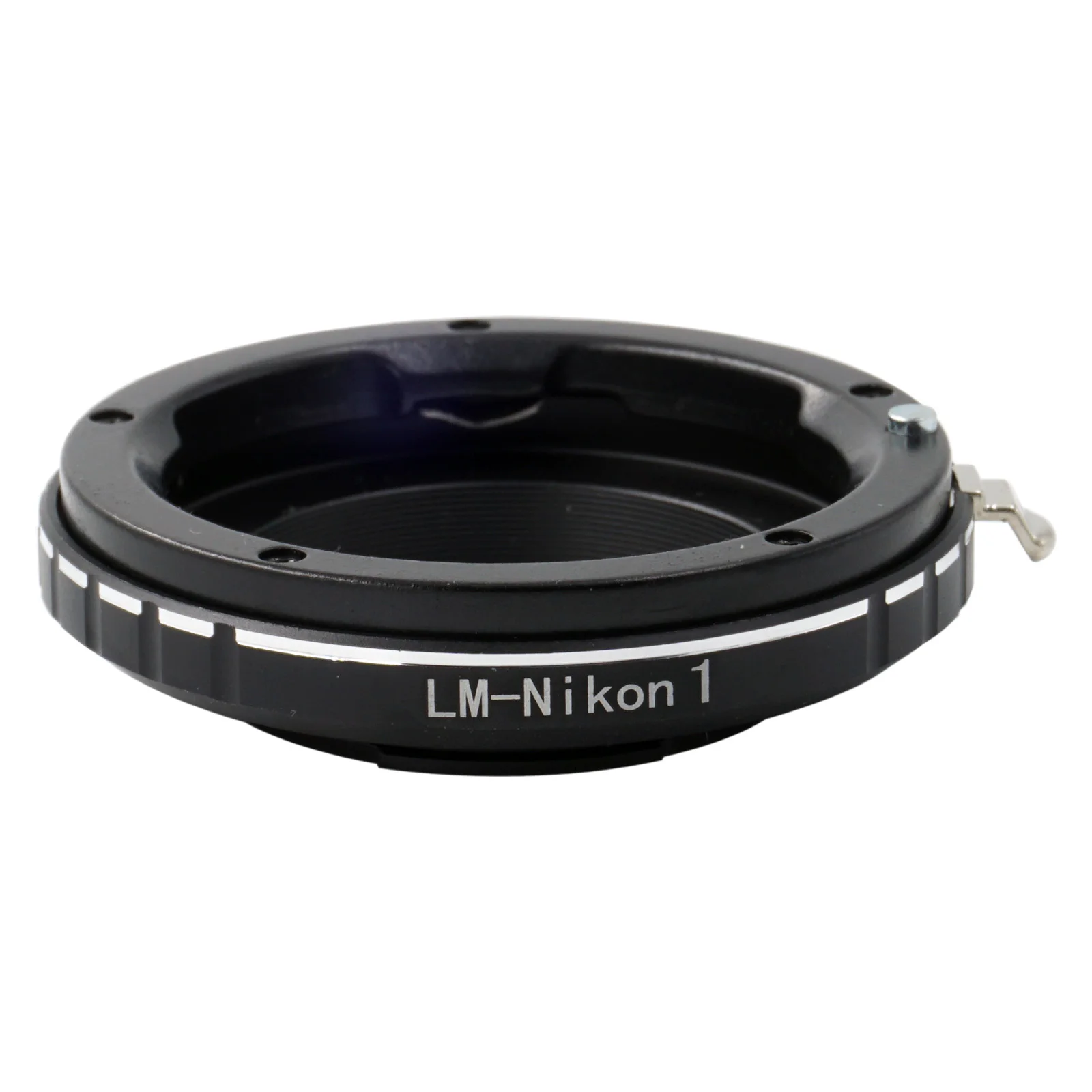 LM-N1 محول ل ايكا M عدسة ل نيكون 1 جبل كاميرا J1 J2 J3 J4 J5 V1 V2 V3