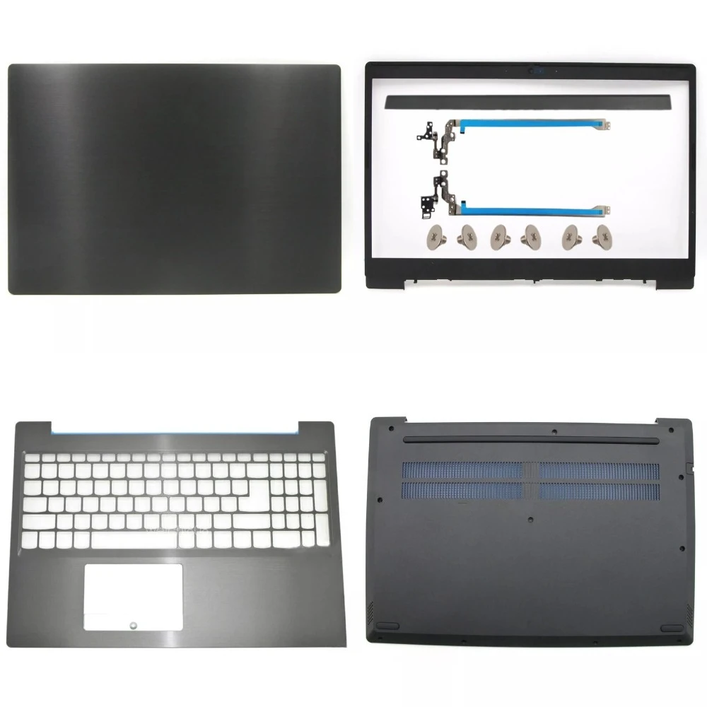 nuevo-para-lenovo-l340-15irh-gaming-81lk-cubierta-trasera-lcd-bisel-reposamanos-carcasa-inferior