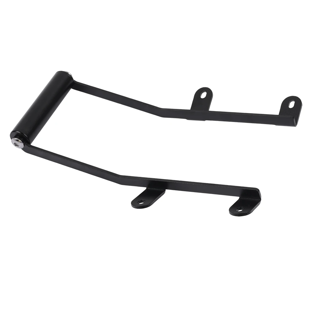 NC750X GPS Phone Navigation Bracket Front Bar Phone GPS Holder Mount Stand For Honda NC 750X NC750 X NC 750 X 2018 2019 2020