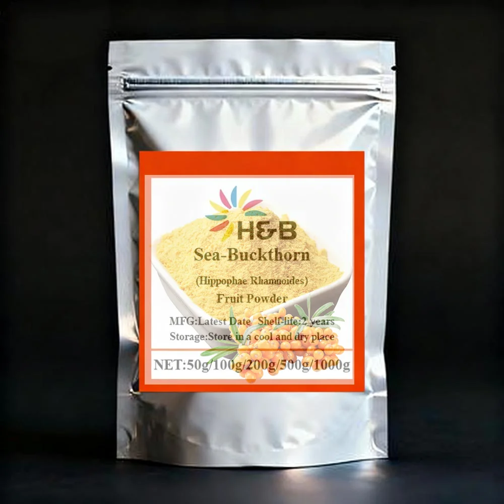 

Домашние поделки/фабрика профессиональной упаковки No 0024 SEABuckthorn POWER, быстрая доставка