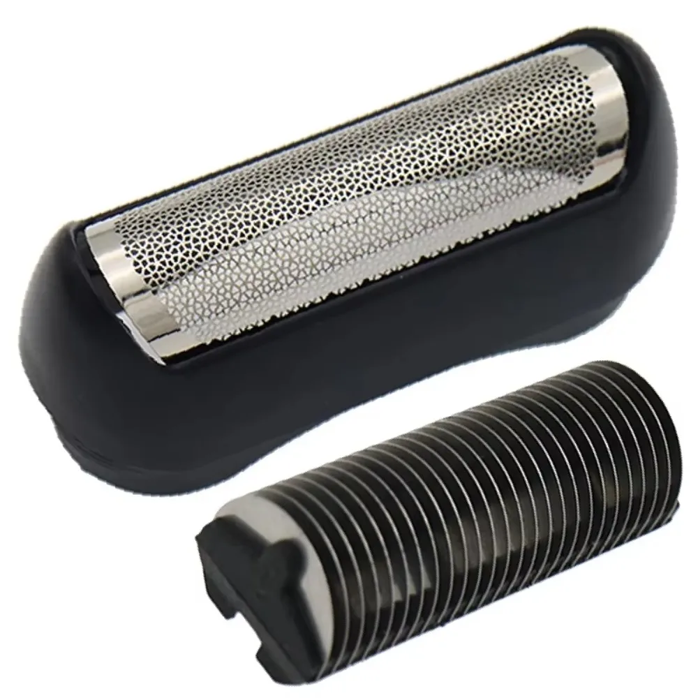 Durable 11B Foil & Cutter Replacement for Braun Series 1, Fit 110 120 130s-1 140 150s-1 170s-1 815 835 5683 5684 5685 Shaver