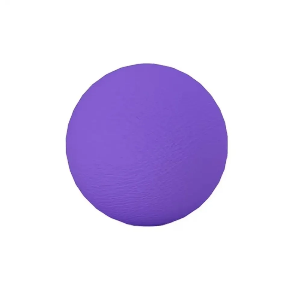 1PC Relaxing Fascia Massage Ball Deep Tissue Massage Relieve Pain Plantar Exerciser TPE Physical Myofascial Release Ball Back