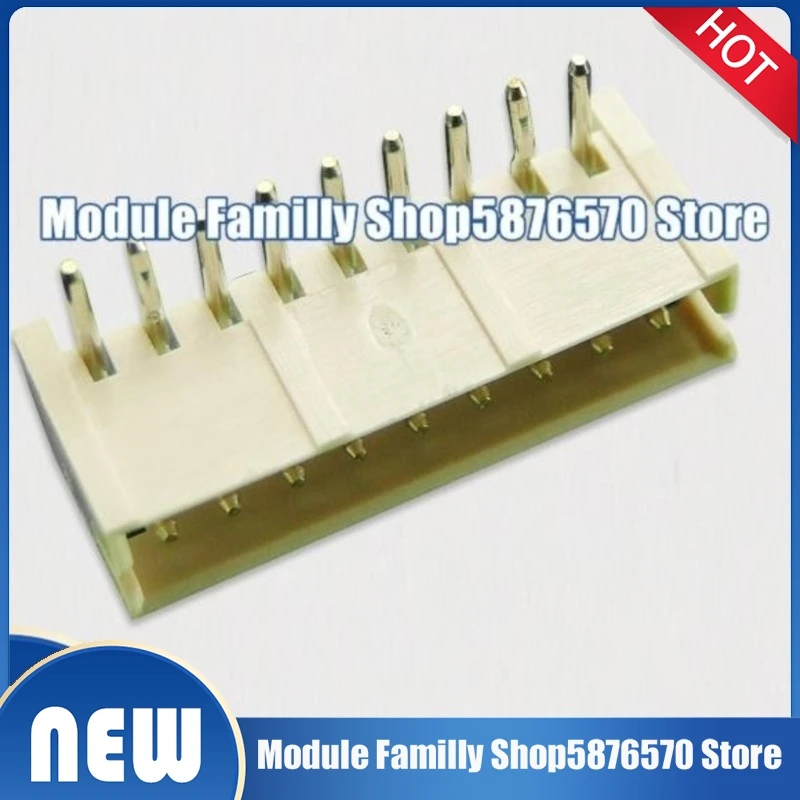 

50/pcs/lot new and original S9B-ZR(LF)(SN) S9B-ZR Connector