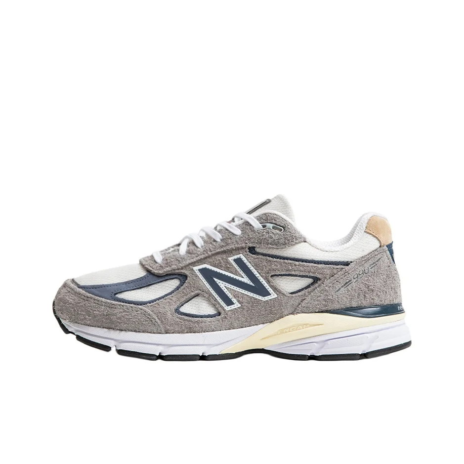 

990v4 New Balance Made in Usa 'Grey Day 2023' U990TA4