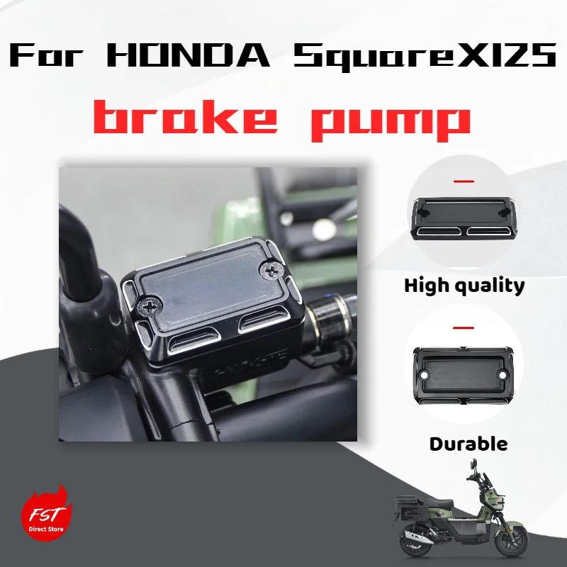 For Honda Square X125 motorcycle brake pump parts