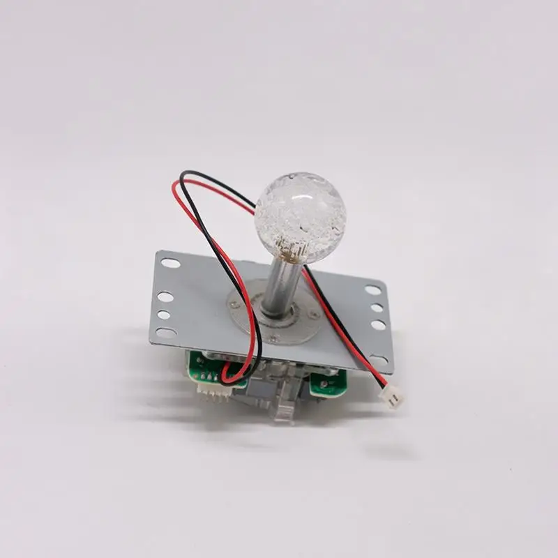 35mm M6 Arcade Game Joystick Top Ball Round Joystick Head DIY Replacement Accesary Coin Game Vending Machine Parts