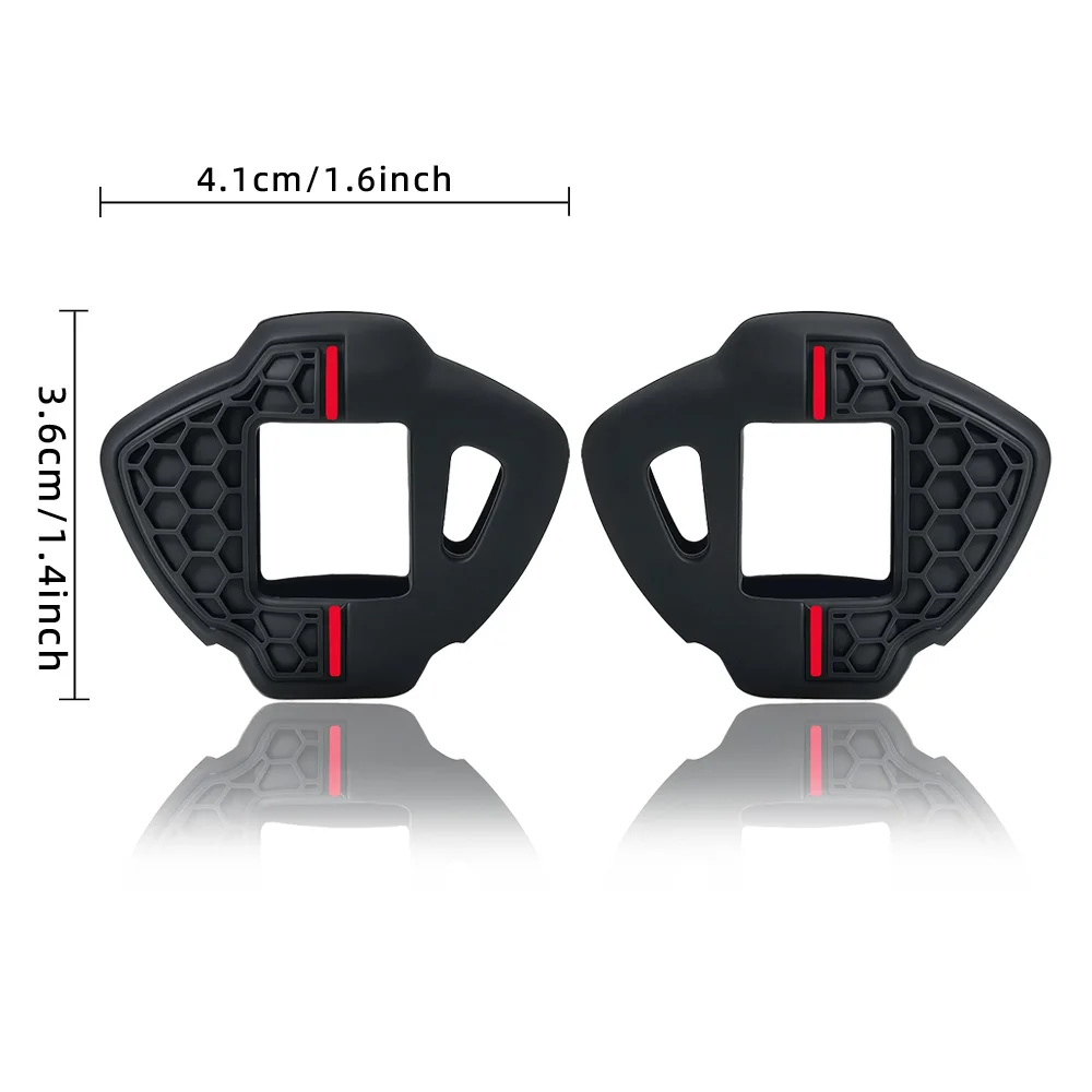 For Suzuki GSX-S 750 1000 1000GT GSXS750 GSXS1000 GSX-S750 Silicone Motorcycle Key Case Shell Keychain Key Ring Accessories FOB - view 6