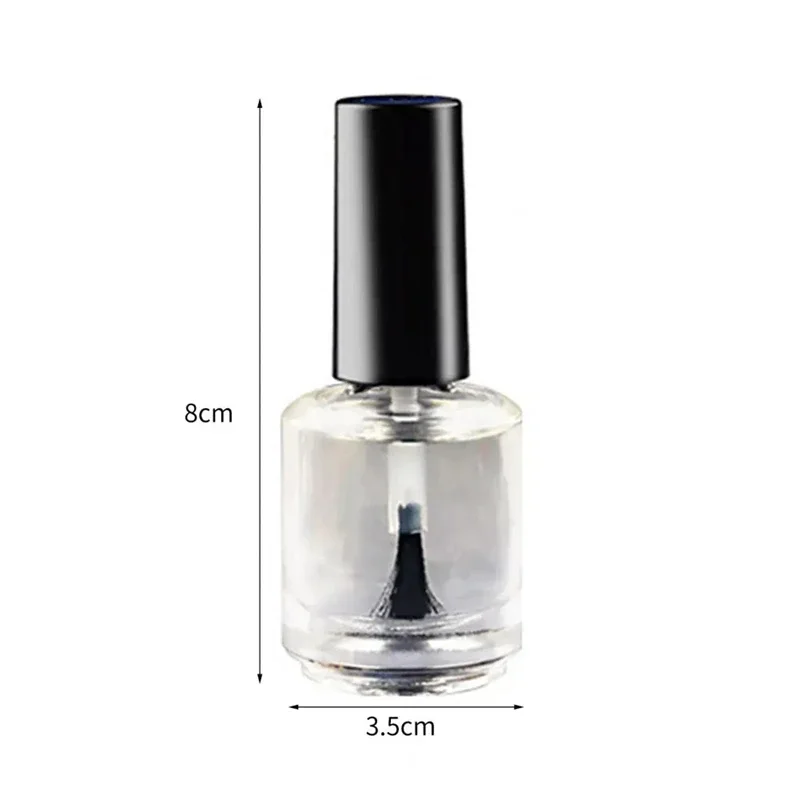 Fluorescent Liquid Repair Fishing Float Paint Professional Fishing Tackle Repair Indicator Paint Quick Drying Paint Fishing Tool image 6