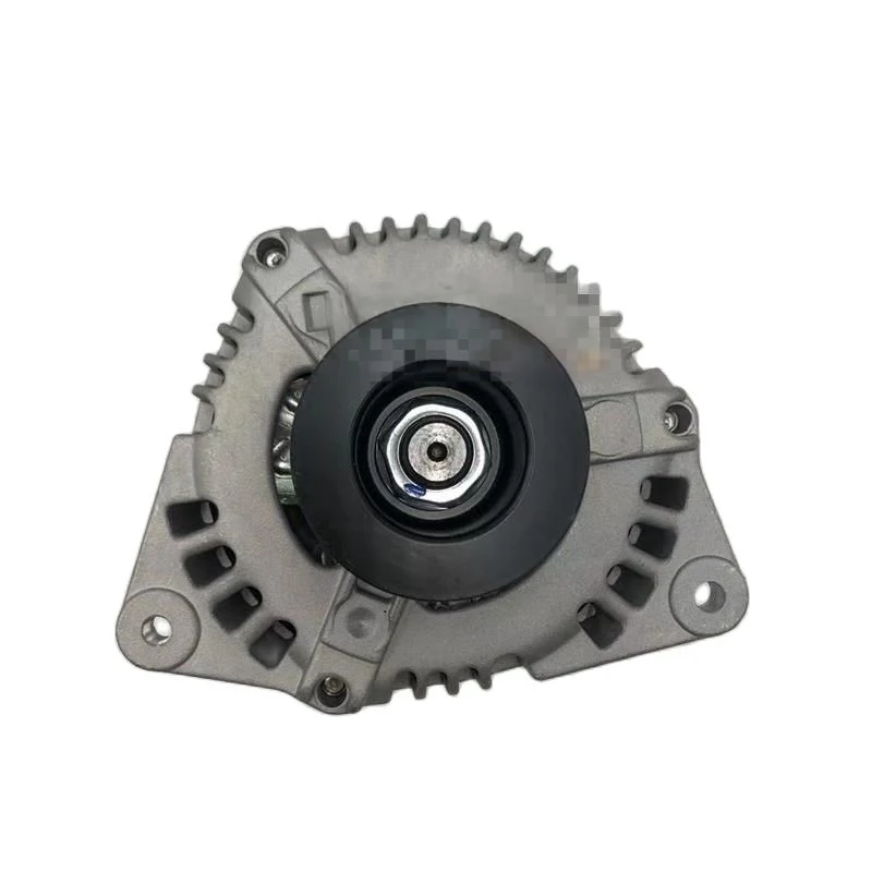 

excavator accessories for caterpillar for cat E312D2/E313D2 generator set excavator C4.4 generator motor assembly high quality