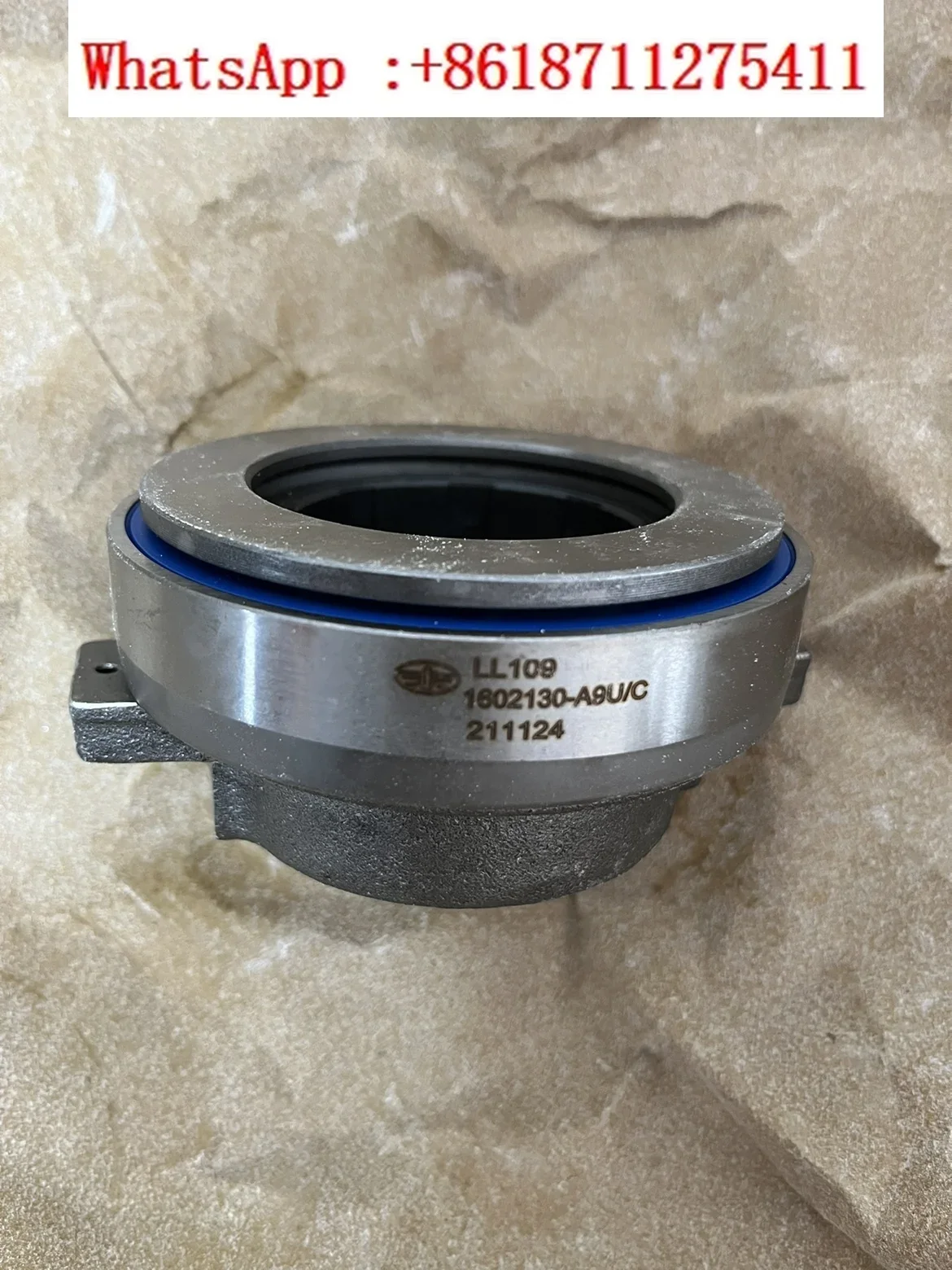 

Jiefang Xiaoj6 release bearing clutch bearing 1602130-A9u original clutch release bearing