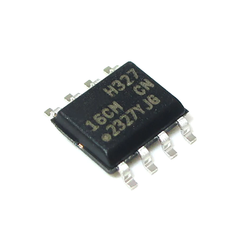 5 uds AT24C02C-SSHM-T/04CM/08C/16C/128/512/2FCM/20CM SOP8 Chip EEPROM