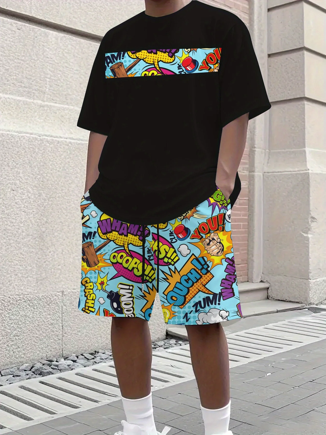

The new men's suit for summer 2025 is breathable sporty casual simple fashionable soft comfortable and lightweight