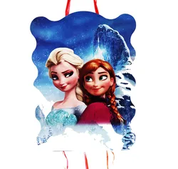 1pc Frozen Elsa Pinata Kaiwai Theme Birthday Party Toy Kids Favors Gift Events Party Decorations