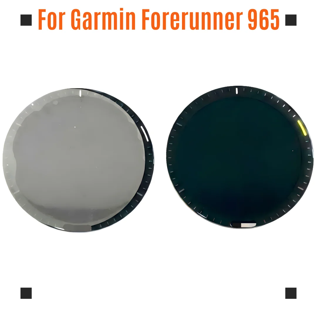 for-garmin-forerunner-965-lcd-screen-display-touch-digitizer-replacement-amoled-full-assembly