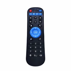 Nowy pilot do DOLAMEE D5.Globmall X3. TV Box z androidem. GooBang Doo XB-III.A1.remote