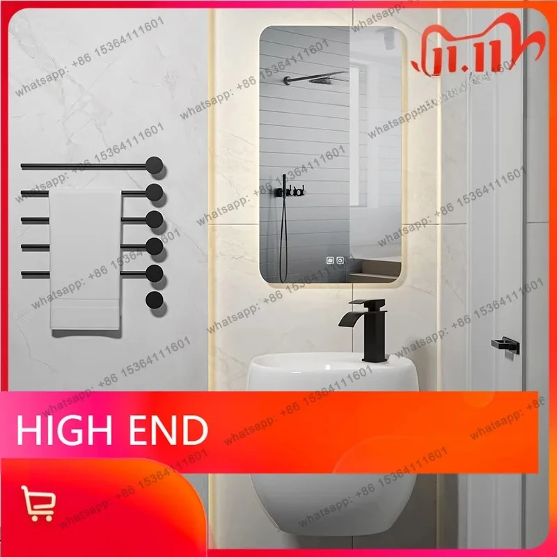 Small apartment wall-mounted wash basin Mini corner wash table Single basin Suspended hanging ceramic triangular wash basin