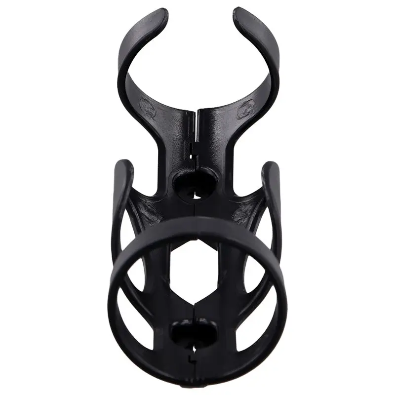 AEF6-Bike Banana Mount Lightweights Carrier For Cyclists Bicycle Banana Holder Bike Bottle Rack Cages