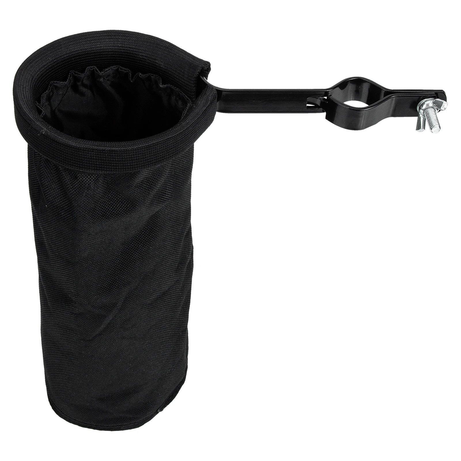 

1 set 1 Storage Holder Oxford Cloth Container For Set Bag Drumstick Pouch Drum Accessory Mallet Organizer Container For Drum Set
