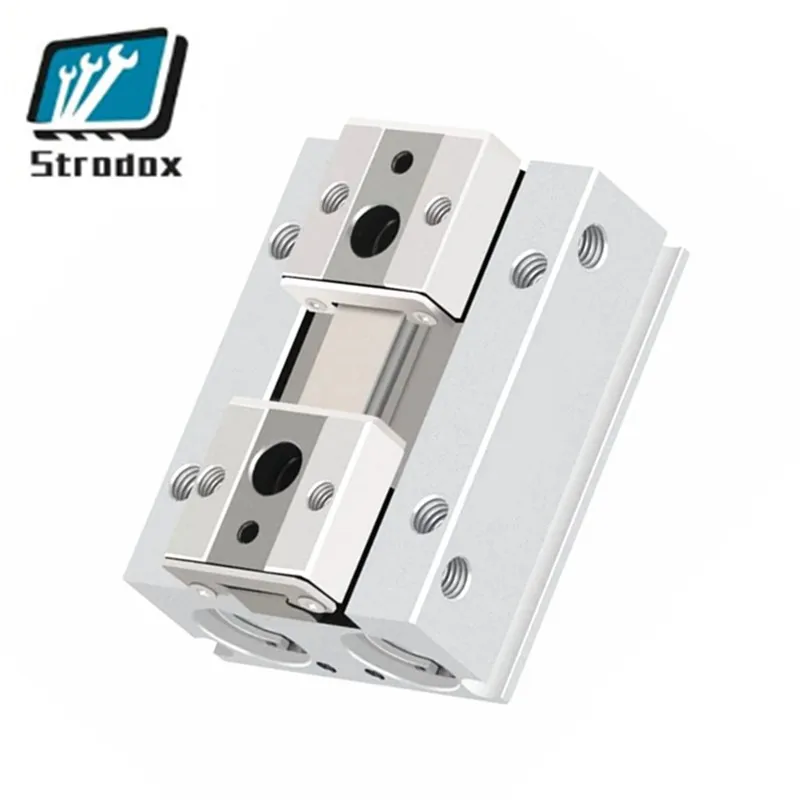 Aluminum Pneumatic …