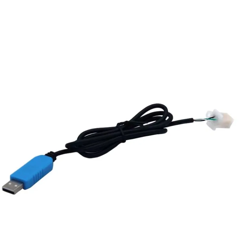 

Бесщеточный USB-контроллер для программирования компьютеров, передачи данных TTL RS232, управления движением и моторами