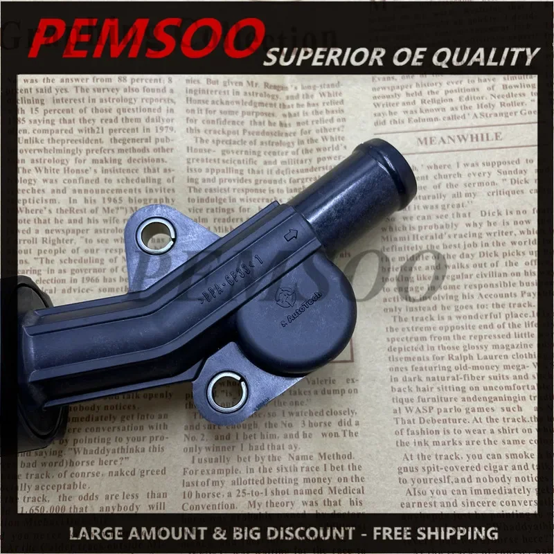 25630-D3000 25630-D3000 Transmission Oil Cooler-Valve 25630D3000 For Tucson Sorento Sportage 2016-2021