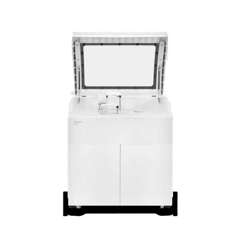 Автоматический биохимический анализатор BC3000 от производителя для анализа крови