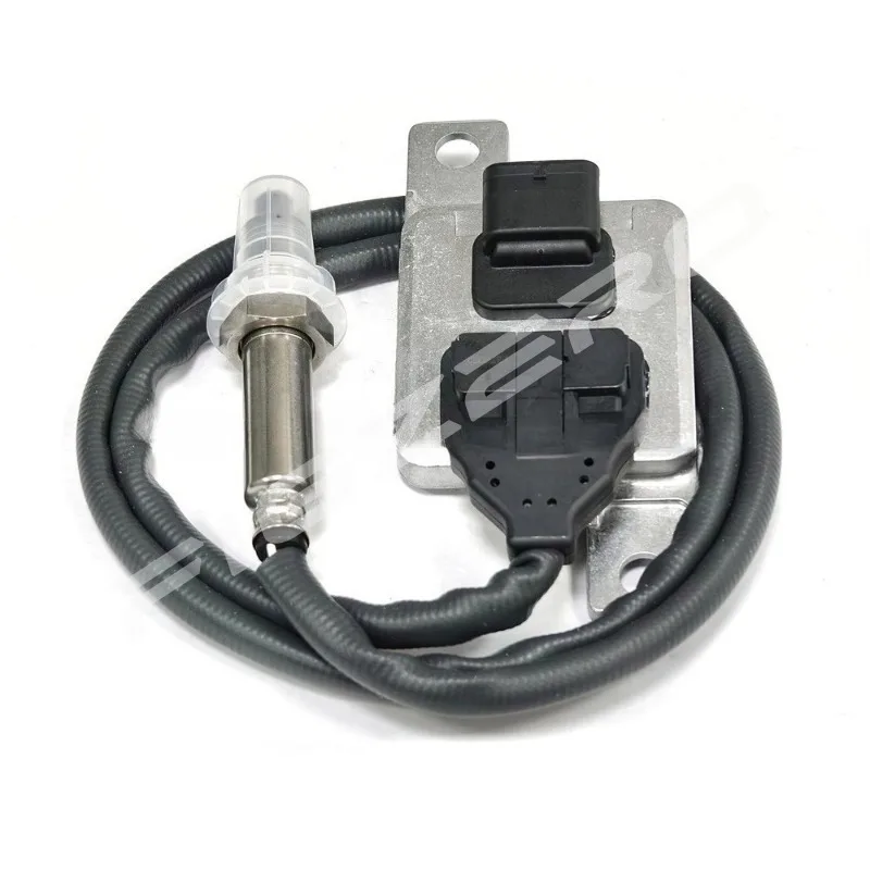 4G0 907 807C 5WK 972 03 China Brand Nox Nitrogen Oxygen Sensor for Audi A6 A7 4G0907807C 5WK97203