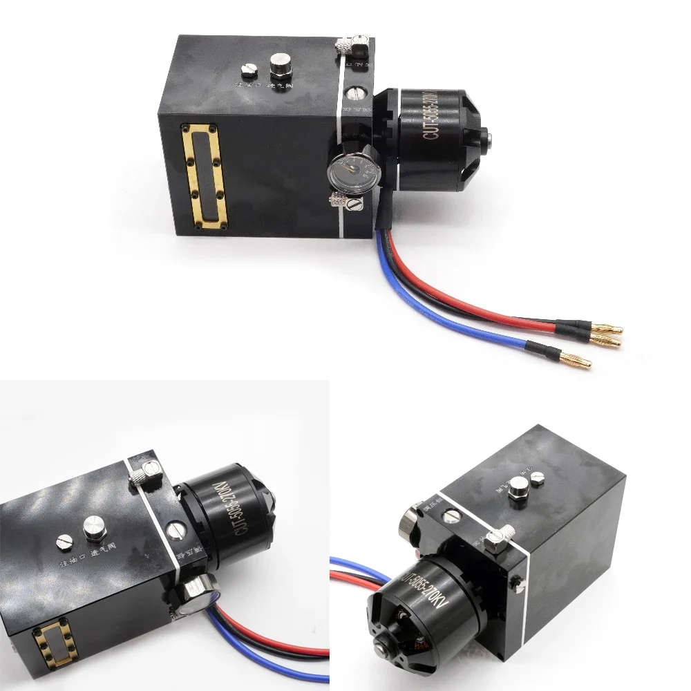 

Металлический гидравлический встроенный масляный насос с масляным баком для радиоуправляемого грузовика Tamiya 1/14 SCANIA 770S VOLVO 750, детали Mercedes-Benz ACTROS MAN