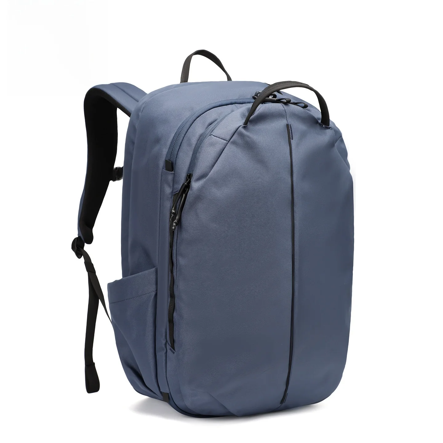 

Мужская деловая дорожная сумка-рюкзак большой вместимости 40 л, ручная кладь, сумка через плечо для поездок и путешествий