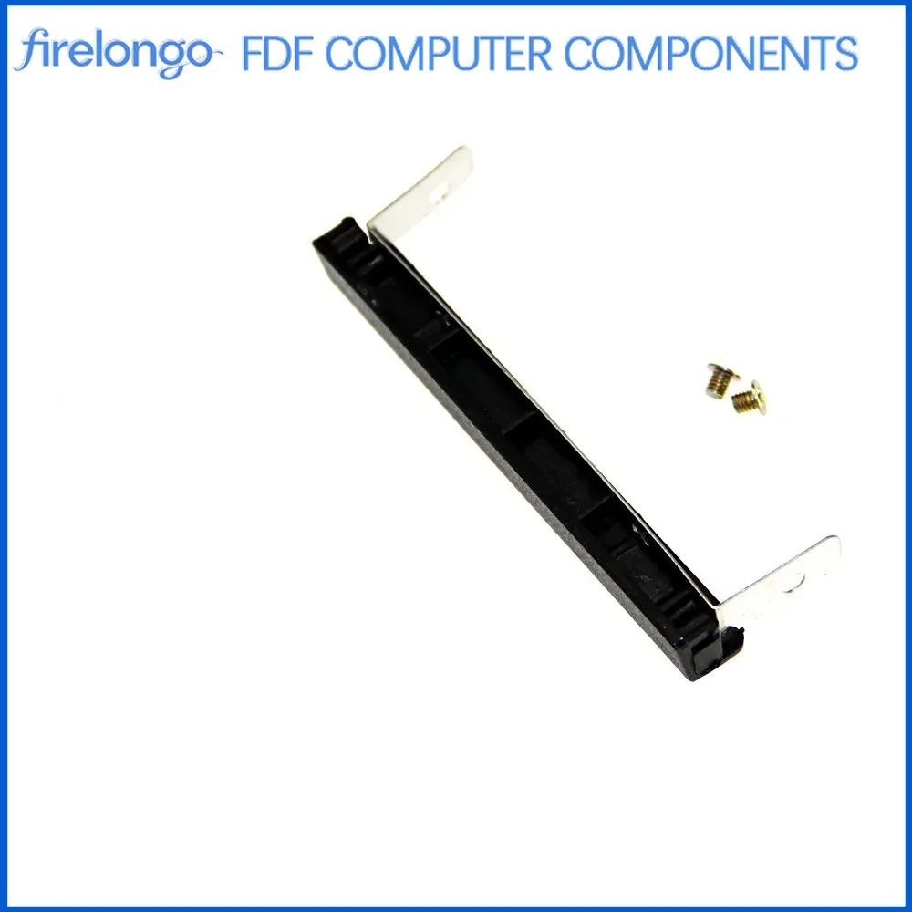 Hard Drive Caddy Bracket Cover with Screws for Dell Inspiron 6400 E1501 E1505
