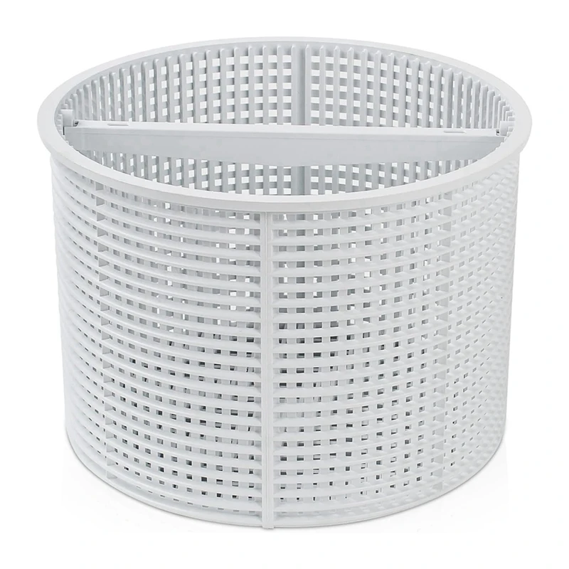 

Skimmer Basket Remove Leaves Skimmer Filter Basket For Swimming Pool For Pond For Hayward SPX1082 B-152 Accessories