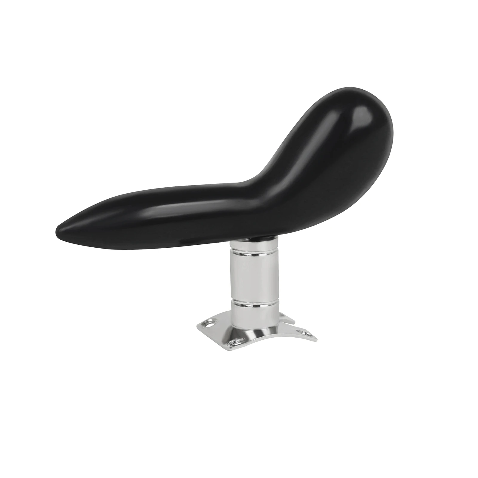 SLADE Bassoon Hand Holder Saddle Rest With Fixing Screws And Handle Base Woodwind Instrument Bassoon Parts & Accessories