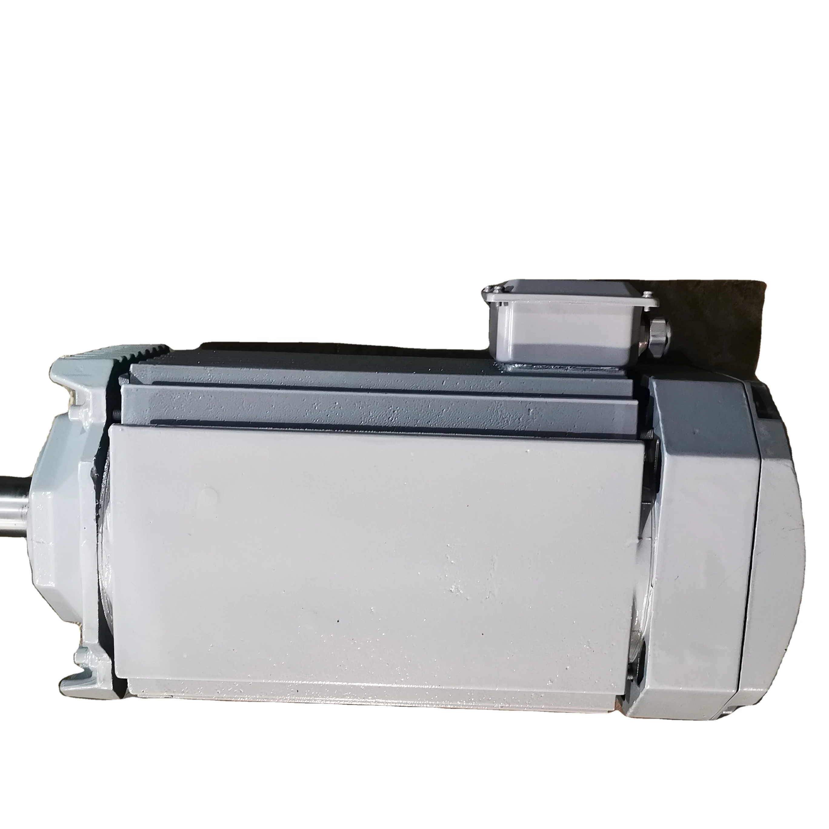 

Лидер продаж, низкий центральный высокоэлектродвигатель, частота 50 Гц, чугунный хо, трехфазное асинхронное механическое оборудование