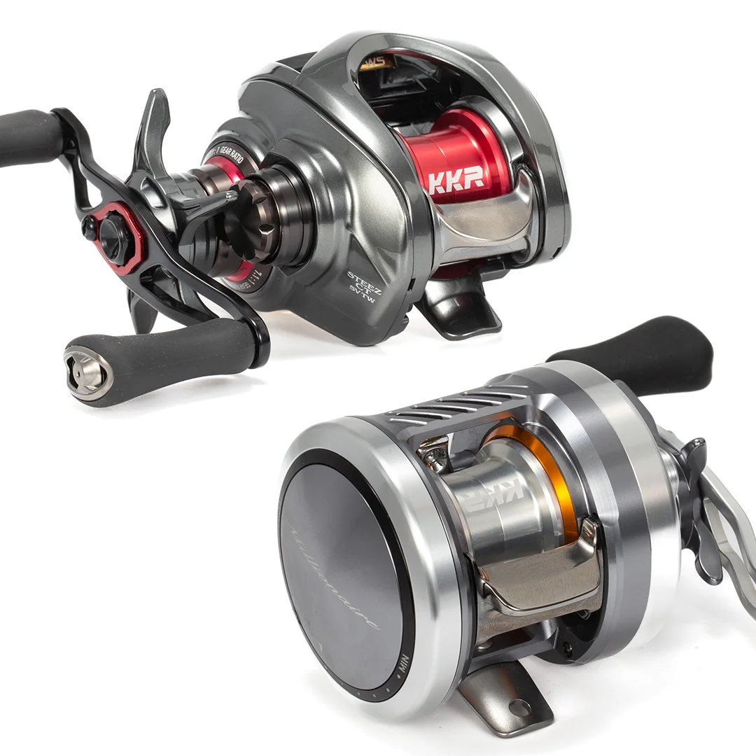 KKR T30-CT 精密超軽量 BFS スプール 2019-2020 Steez CT 2019