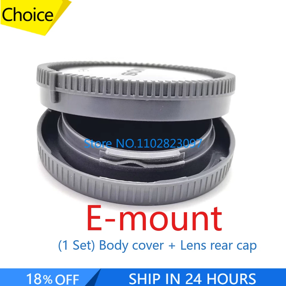 New For Sony A5100 …