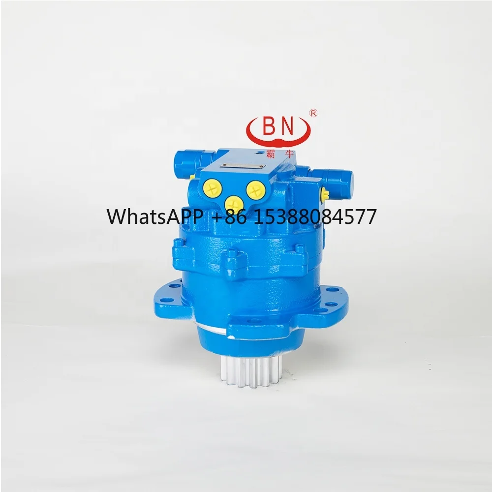 

Apply to NACHI PCR-1B-05A Excavator Mini Swing Motor
