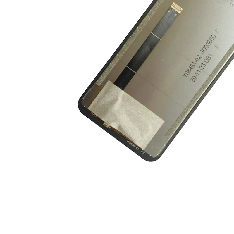 100% Original For Blackview Bv4900 Pro LCD Touch Digitize Display Digitizer Panel Replacement BV4900S BV 5100 BV4900 Accessories image 5