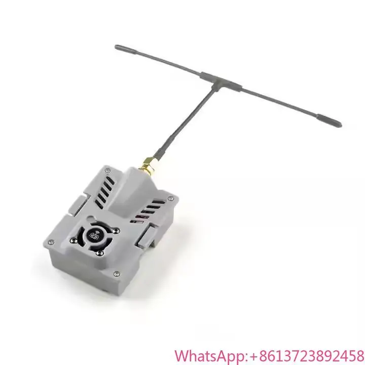 

Wholesale Price Happymodel ES900RX Module 915MHz/868MHz ExpressLRS ELRS Compatible With Radiomaster TX16S Uav Accessories