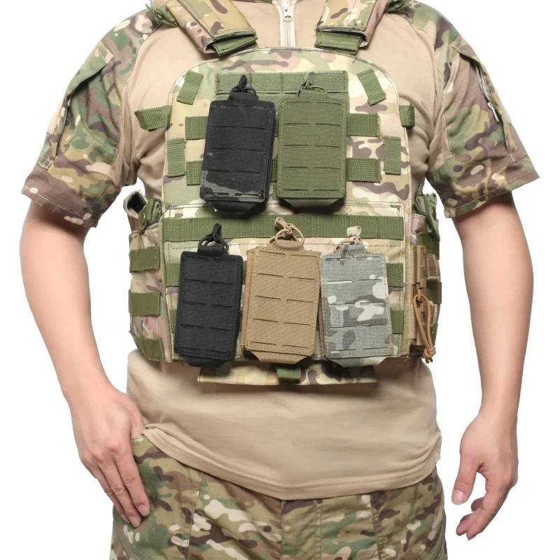 1× 5.56 M4 M16 Moll…