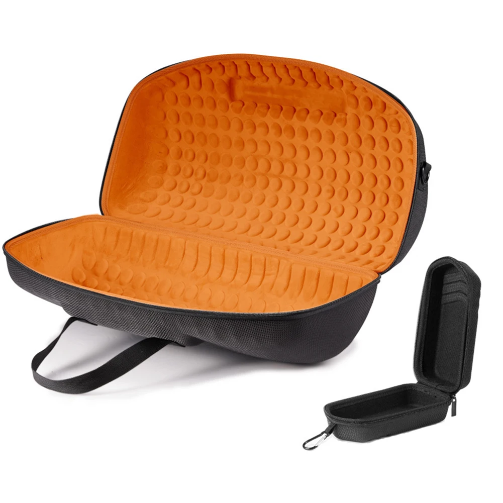 Hard Travel Case with Adjustable Shoulder Strap Portable Carrying Case Speaker Case for JBL Boombox 3/Boombox 2 Portable Speaker