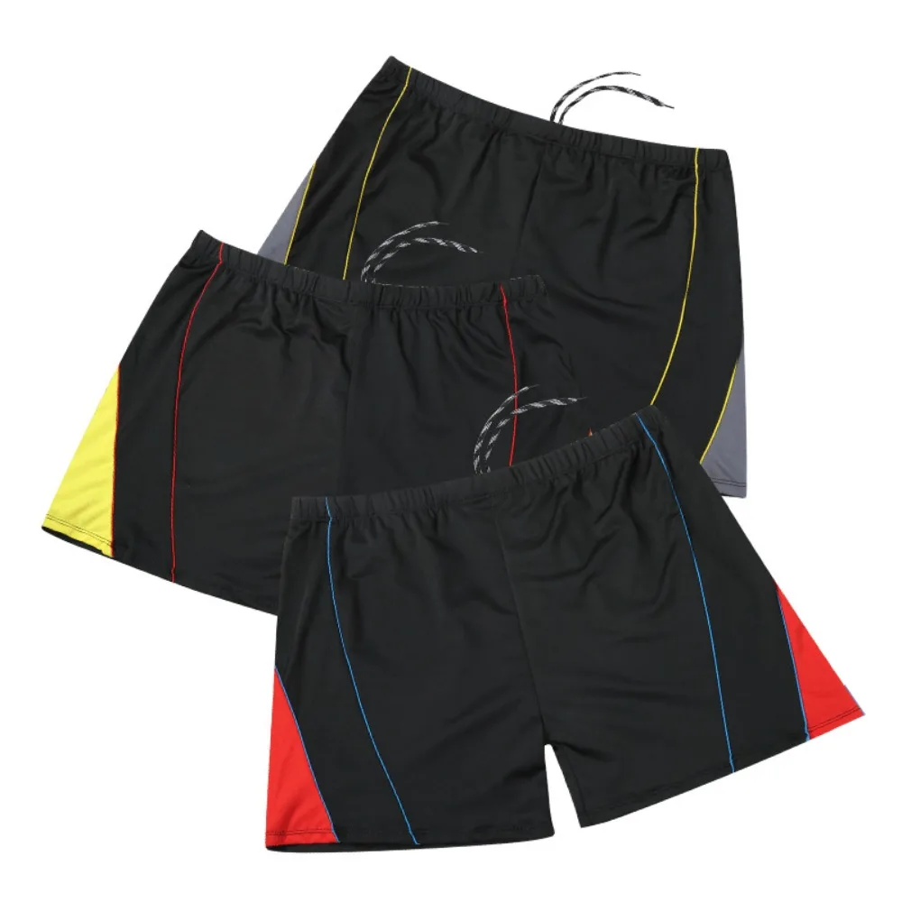 

Sports Big Size Swimming Pool Boxer Swimwear Men Beach Pants Big Size Swimming Trunks Men Swimsuit Shorts Quick Drying Swimsuit