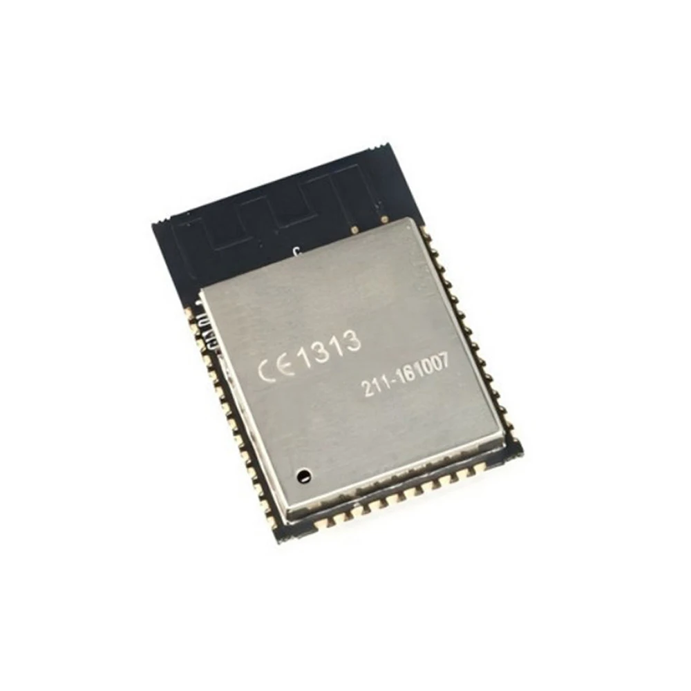 2.4GHz WiFi BLE Wireless Module Dual Core Low Power Development Board Support LwIP FreeRTOS AP STA AP+STA for IoT Programming