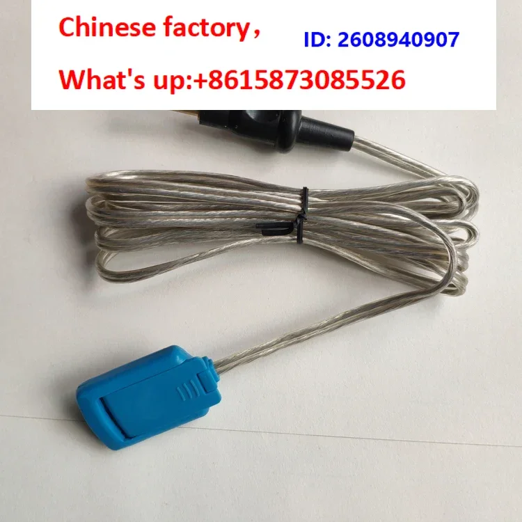 1PCS Electric kn-ife Negative plate cable Con-necting cable Electric kn-ife Power420 Neutral electrode plate cable