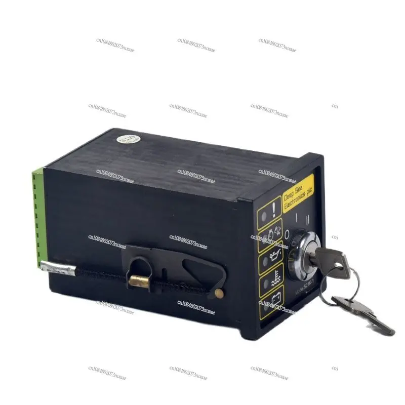 

DSE501K Manual Start Generator Controller Board Key Control Module