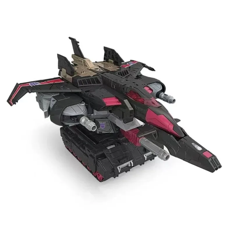 【In-stock】Hasbro Transformed Toys Generations Titan Return Series Leader Sky Shadow Anime Character Series Model Toy