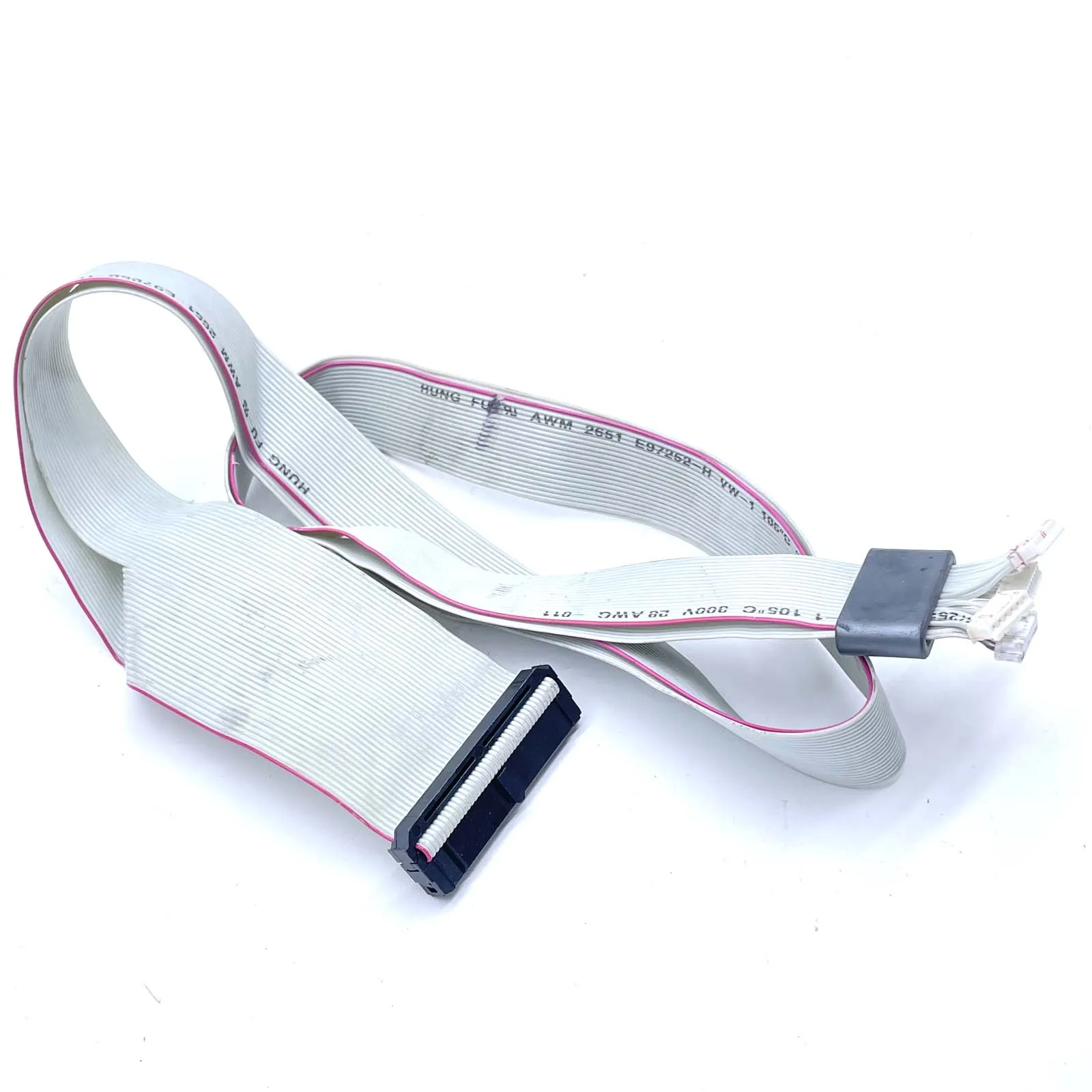 Z2100 Z5200 ISS Cable-Z5200 يناسب أجزاء الطابعة HP Designjet